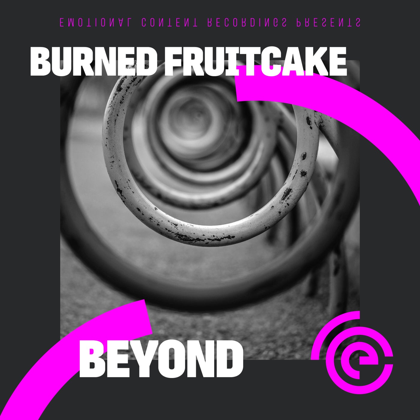 Burned Fruitcake – Beyond [ECR094]